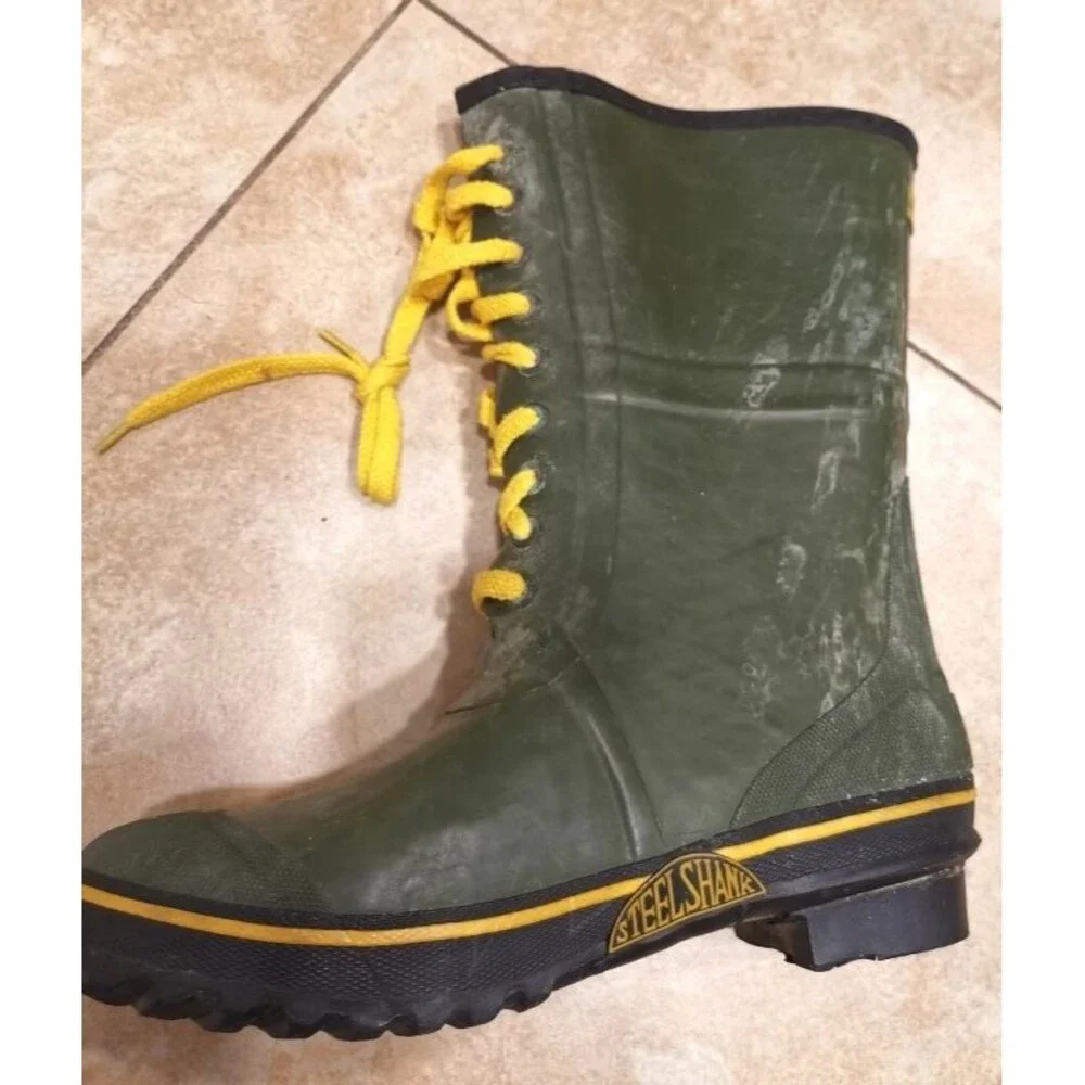Explorers men vintage